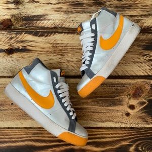 COPY - Nike SB high top